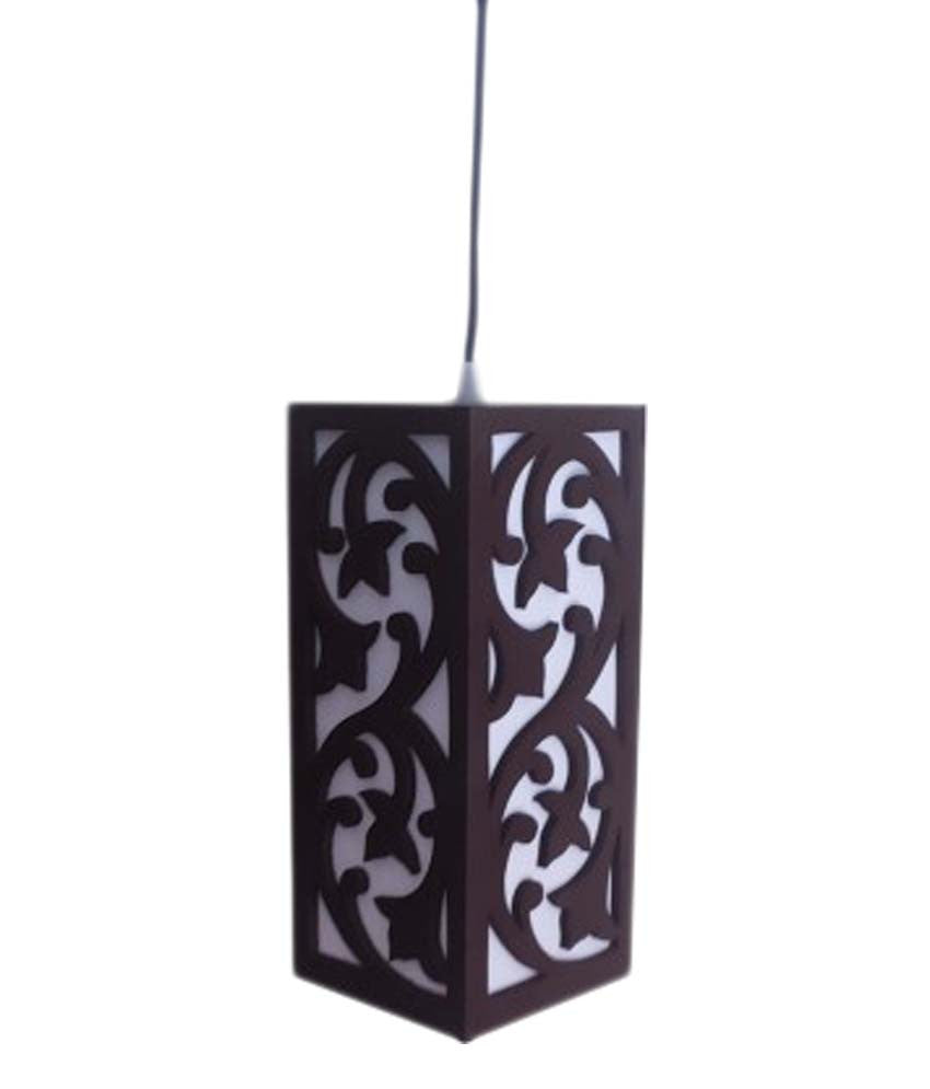 Hayman 3W Desk Lamp