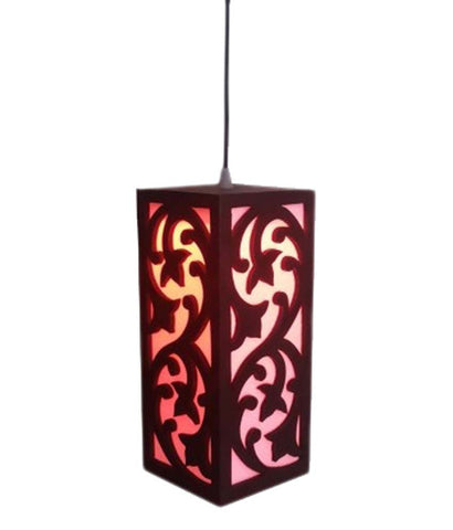 Hayman 3W Desk Lamp