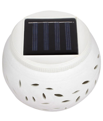 Scrazy USB Rechargeable Fan & Light