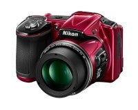Nikon Coolpix B500 16 MP Digital Camera