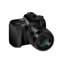 HIKVISION TURBO HD IR CAMERA