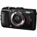 Ibs Camera Recording Black
