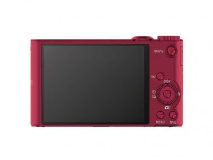 Flipfit 1080P MP Digital Camera