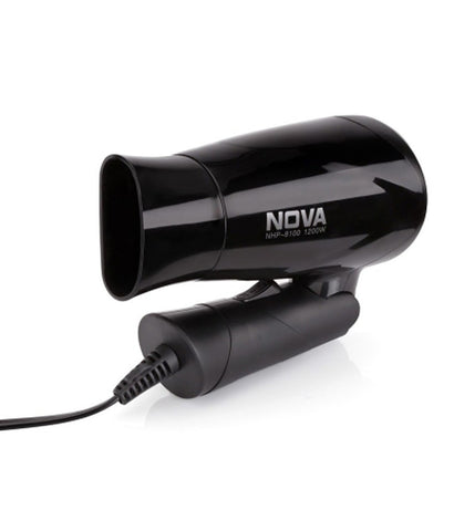Nova NHP 8100 1200W Hair Dryer