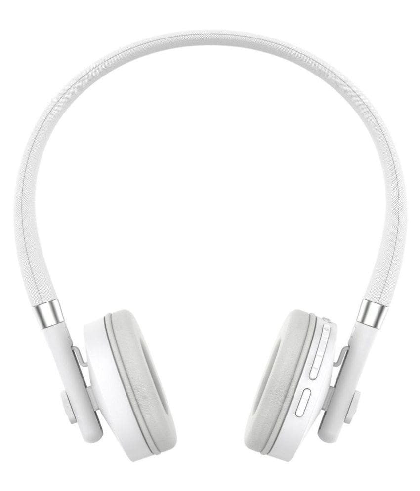 Skullcandy Earphones Without Mic Black
