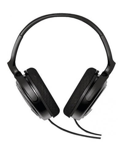 Skullcandy Earphones Without Mic Black