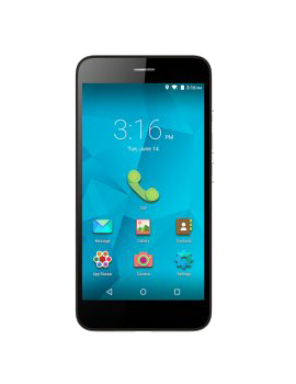 OPPO A37 (16GB, Gray)