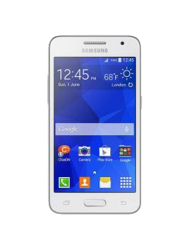Karbonn K9 Smart 8GB White Gold