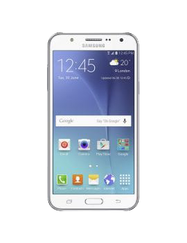 Karbonn K9 Smart 8GB White Gold