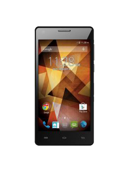 Karbonn K9 Smart 8GB White Gold
