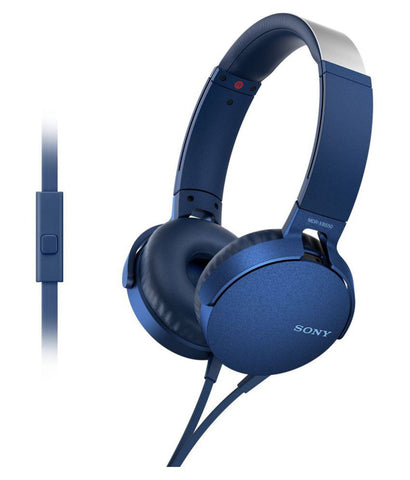 Samsung With Mic Earphones Black