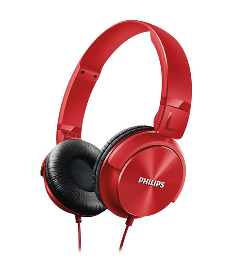 Tech Xcent Earphones With Mic