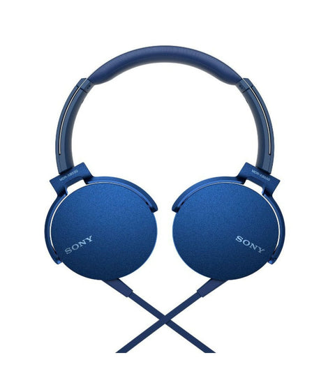 Samsung With Mic Earphones Black