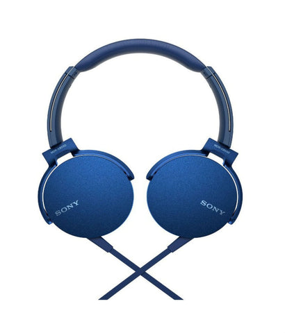 Samsung With Mic Earphones Black